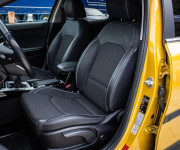 Kia XCeed 1.4 T-GDi Gold, 1. majiteľ, slovenské, nelakované