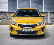 Kia XCeed 1.4 T-GDi Gold, 1. majiteľ, slovenské, nelakované