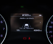 Kia XCeed 1.4 T-GDi Gold, 1. majiteľ, slovenské, nelakované