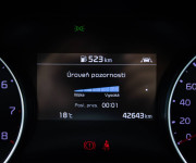 Kia XCeed 1.4 T-GDi Gold, 1. majiteľ, slovenské, nelakované