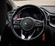 Kia XCeed 1.4 T-GDi Gold, 1. majiteľ, slovenské, nelakované