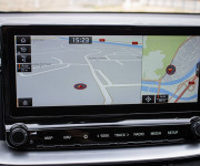 Kia XCeed 1.4 T-GDi Gold, 1. majiteľ, slovenské, nelakované