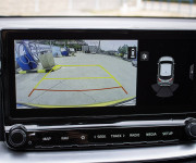 Kia XCeed 1.4 T-GDi Gold, 1. majiteľ, slovenské, nelakované