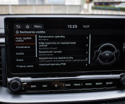 Kia XCeed 1.4 T-GDi Gold, 1. majiteľ, slovenské, nelakované