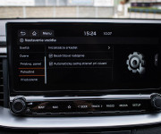 Kia XCeed 1.4 T-GDi Gold, 1. majiteľ, slovenské, nelakované