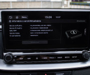 Kia XCeed 1.4 T-GDi Gold, 1. majiteľ, slovenské, nelakované