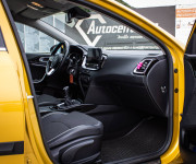 Kia XCeed 1.4 T-GDi Gold, 1. majiteľ, slovenské, nelakované