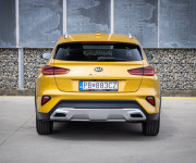 Kia XCeed 1.4 T-GDi Gold, 1. majiteľ, slovenské, nelakované