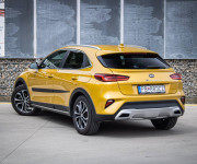 Kia XCeed 1.4 T-GDi Gold, 1. majiteľ, slovenské, nelakované