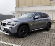 BMW X1 sDrive 20d A/T