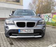BMW X1 sDrive 20d A/T