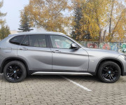 BMW X1 sDrive 20d A/T