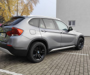 BMW X1 sDrive 20d A/T