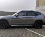 BMW X1 sDrive 20d A/T