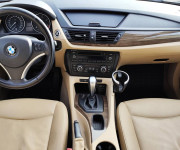 BMW X1 sDrive 20d A/T