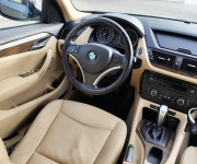 BMW X1 sDrive 20d A/T