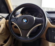 BMW X1 sDrive 20d A/T