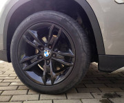 BMW X1 sDrive 20d A/T