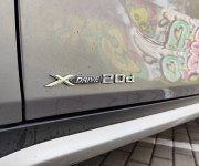 BMW X1 sDrive 20d A/T