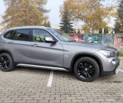 BMW X1 sDrive 20d A/T