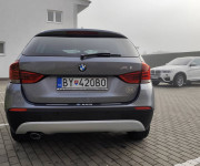 BMW X1 sDrive 20d A/T