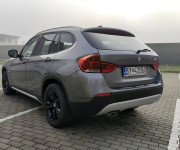 BMW X1 sDrive 20d A/T