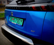 Peugeot 2008 e- GT Pack 136k