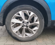 Peugeot 2008 e- GT Pack 136k