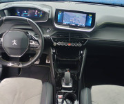 Peugeot 2008 e- GT Pack 136k