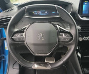 Peugeot 2008 e- GT Pack 136k