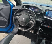 Peugeot 2008 e- GT Pack 136k