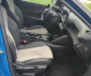 Peugeot 2008 e- GT Pack 136k