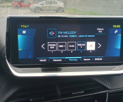 Peugeot 2008 e- GT Pack 136k