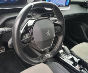 Peugeot 2008 e- GT Pack 136k
