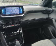 Peugeot 2008 e- GT Pack 136k