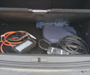 Peugeot 2008 e- GT Pack 136k