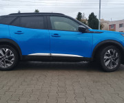 Peugeot 2008 e- GT Pack 136k
