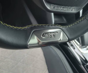 Peugeot 2008 e- GT Pack 136k