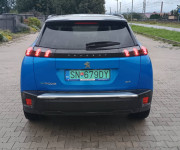 Peugeot 2008 e- GT Pack 136k