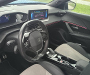 Peugeot 2008 e- GT Pack 136k