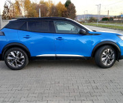 Peugeot 2008 e- GT Pack 136k