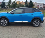 Peugeot 2008 e- GT Pack 136k