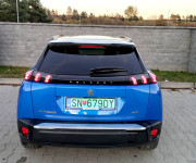 Peugeot 2008 e- GT Pack 136k