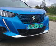 Peugeot 2008 e- GT Pack 136k