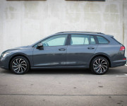 Volkswagen Golf Variant 2.0 TDI 150 DSG LIFE