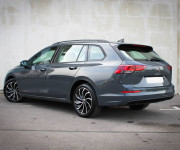 Volkswagen Golf Variant 2.0 TDI 150 DSG LIFE