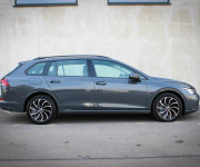 Volkswagen Golf Variant 2.0 TDI 150 DSG LIFE