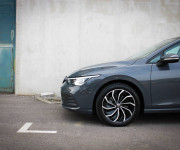 Volkswagen Golf Variant 2.0 TDI 150 DSG LIFE