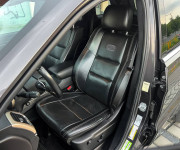 Jeep Grand Cherokee 3.0L V6 TD Overland A/T