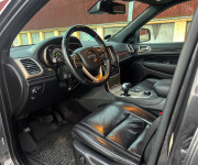 Jeep Grand Cherokee 3.0L V6 TD Overland A/T
